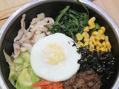 -敏丁拌饭(中街总店)