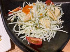 水果沙律-旺角里·榴莲鸡煲(兴华商场分店)
