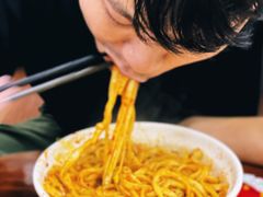 -老陈婆手工面庄