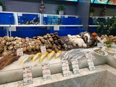 -宝轩渔府·老字号海鲜·正宗津菜(水上店)