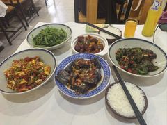 -新新湘菜馆(新中街二条店)