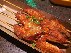 -蛙喔牛蛙(仙林万达茂店)