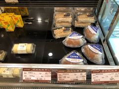 -长发西饼(临顿路店)