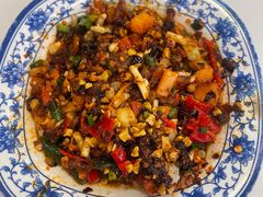 -一烙锅(友谊店)