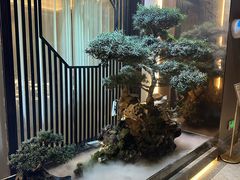 -忆江南·临江鱼馆