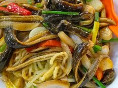 -孙家面馆(淮海第一城店)