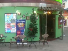-小娘惹厨房Little Nyonya(狮城有约上榜店)
