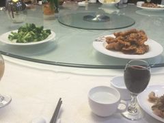 -金德酒楼(沧口路店)