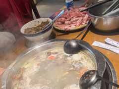 -陈五哥大排档(湘江世纪城店)