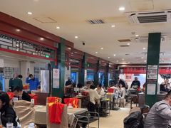 -东来顺饭庄(王府井步行街店)