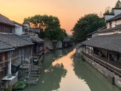 -乌镇景区