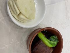 东坡焖肉-楼外楼(西湖景区孤山路店)