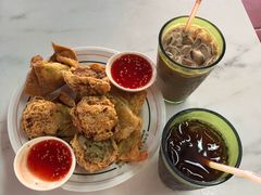 -阿坤纯正西刀鱼丸(Kuala Lumpur Branch)