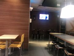 -麦当劳(衡阳中心汽车站店)