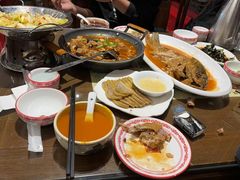 -葛记焖饼(伏牛路店)
