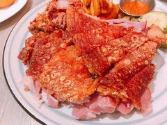 -亚苏尔 澳门菜(元朗店)