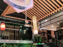 -川味堂·四川豆花(八卦岭店)