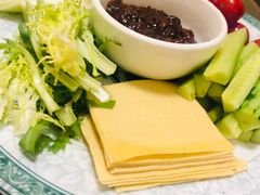 -张树军海鲜(王府壹号店)