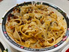 -刘二妈米皮(步行街店)