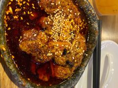 -付小姐在成都(川沙店)