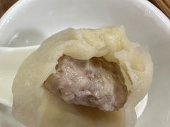 南翔小笼包-吾介小籠館