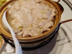-砂锅居·始于1741(万丰路店)