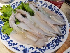 -东镇老火锅(长春路首店)