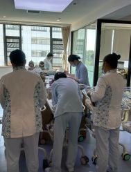 -弗蕾亚·和月月子调理院(东湖店)