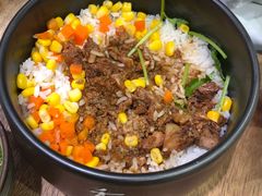 -和府捞面(东直门银座店)