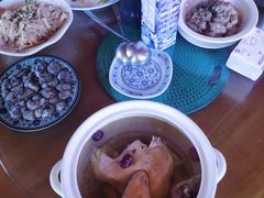 -老字号农家宴