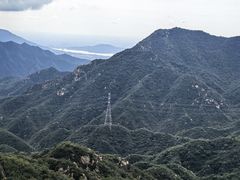 -大岭沟猕猴桃谷风景区