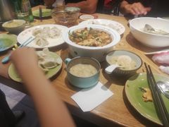 -三合园水饺·青岛菜(五四广场店)