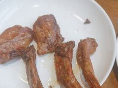 -邱金小炒·30 年盐帮江湖菜(自贡店)