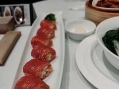 -春满园·早茶·粤菜·宴会(前海店)
