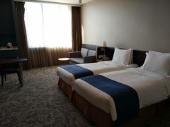 -北京民族园葉子里酒店(鸟巢店)