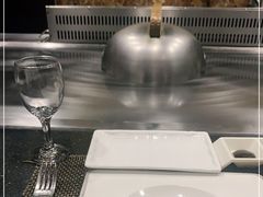 -荣唐日本料理铁板烧