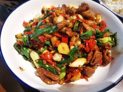 -回家吃饭·地道南昌菜(建德观总店)