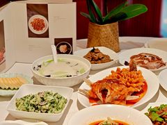 -洋洋中餐馆·SINCE 1997(龙湖星湖天街店)
