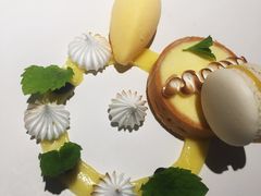 -L'Arome芳芳法国餐厅(仙林金鹰店)