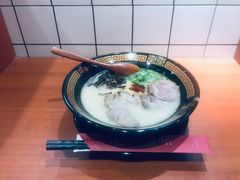 -博多一蘭·乌冬·定食·烧串(徐家汇店)