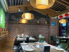 大堂-肥鱼屯活鱼锅(惠工街店)