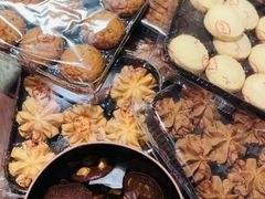 -珍妮曲奇聪明小熊(上环店)