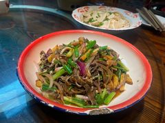 -广府乡下·饭庄(新港东路店)