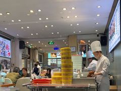 -紫光园·烤鸭·北京菜(团结湖店)