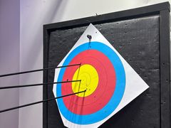 -無弓射箭俱乐部(领展中心城店)