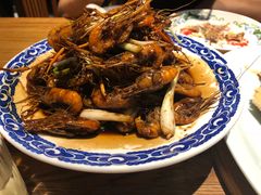 -老头儿油爆虾·知味杭州(爱琴海购物中心)