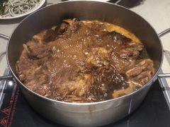 -蝎王府羊蝎子(虎坊桥总店)