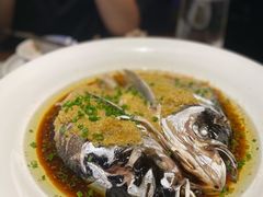 -绿茶餐厅(深圳龙华天虹购物中心店)