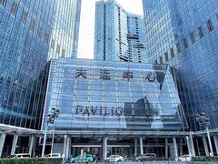 -柏威年大连购物中心