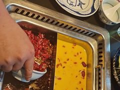 -大隐·成都火锅Bistro(合生麒麟新天地店)